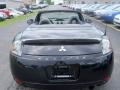 2007 Kalapana Black Mitsubishi Eclipse Spyder GS  photo #9