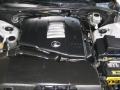 Alpine Silver Metallic - LS 400 Photo No. 34