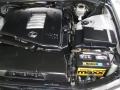Alpine Silver Metallic - LS 400 Photo No. 35