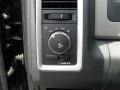 Black - Ram 4500 HD SLT Regular Cab Chassis Photo No. 10