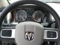Black - Ram 4500 HD SLT Regular Cab Chassis Photo No. 11