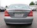 2004 Granite Grey Metallic Mercedes-Benz C 240 4Matic Sedan  photo #4