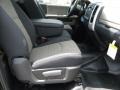 Black - Ram 4500 HD SLT Regular Cab Chassis Photo No. 15