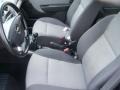 Black Granite Metallic - Aveo Aveo5 LT Photo No. 2