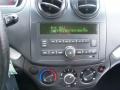 Black Granite Metallic - Aveo Aveo5 LT Photo No. 4