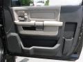 2011 Black Dodge Ram 4500 HD SLT Regular Cab Chassis  photo #17