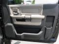 Black - Ram 4500 HD SLT Regular Cab Chassis Photo No. 17