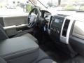 2011 Black Dodge Ram 4500 HD SLT Regular Cab Chassis  photo #18