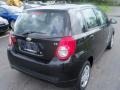 2009 Black Granite Metallic Chevrolet Aveo Aveo5 LT  photo #10