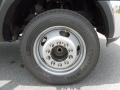 Black - Ram 4500 HD SLT Regular Cab Chassis Photo No. 20