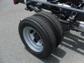 2011 Black Dodge Ram 4500 HD SLT Regular Cab Chassis  photo #21