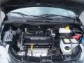 Black Granite Metallic - Aveo Aveo5 LT Photo No. 14