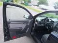 Black Granite Metallic - Aveo Aveo5 LT Photo No. 15