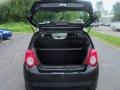 Black Granite Metallic - Aveo Aveo5 LT Photo No. 17