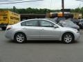 Radiant Silver Metallic - Altima 2.5 SL Photo No. 4
