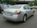 Radiant Silver Metallic - Altima 2.5 SL Photo No. 5
