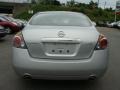 Radiant Silver Metallic - Altima 2.5 SL Photo No. 6