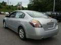 Radiant Silver Metallic - Altima 2.5 SL Photo No. 7