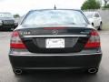 Black - E 350 4Matic Sedan Photo No. 4
