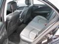 Black - E 350 4Matic Sedan Photo No. 5