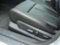 Radiant Silver Metallic - Altima 2.5 SL Photo No. 11
