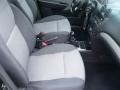 Black Granite Metallic - Aveo Aveo5 LT Photo No. 22