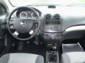 Black Granite Metallic - Aveo Aveo5 LT Photo No. 23
