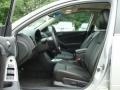 Radiant Silver Metallic - Altima 2.5 SL Photo No. 12