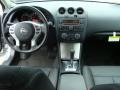 Radiant Silver Metallic - Altima 2.5 SL Photo No. 13