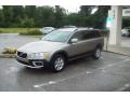 Seashell Metallic - XC70 AWD Photo No. 6