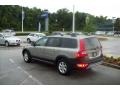 Seashell Metallic - XC70 AWD Photo No. 10