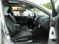Radiant Silver Metallic - Altima 2.5 SL Photo No. 25