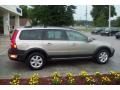 Seashell Metallic - XC70 AWD Photo No. 13