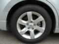 Radiant Silver Metallic - Altima 2.5 SL Photo No. 26