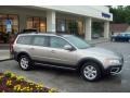 Seashell Metallic - XC70 AWD Photo No. 16
