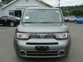 2009 Steel Gray Nissan Cube 1.8 SL  photo #2