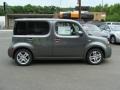 2009 Steel Gray Nissan Cube 1.8 SL  photo #4