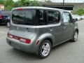 2009 Steel Gray Nissan Cube 1.8 SL  photo #5