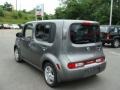 2009 Steel Gray Nissan Cube 1.8 SL  photo #7