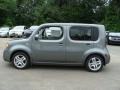 2009 Steel Gray Nissan Cube 1.8 SL  photo #8