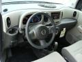 2009 Steel Gray Nissan Cube 1.8 SL  photo #10