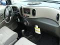 2009 Steel Gray Nissan Cube 1.8 SL  photo #23