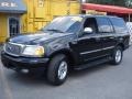Black Clearcoat - Expedition XLT Photo No. 3