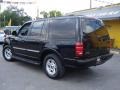 Black Clearcoat - Expedition XLT Photo No. 4
