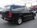 Black Clearcoat - Expedition XLT Photo No. 5