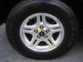 Black Clearcoat - Expedition XLT Photo No. 6