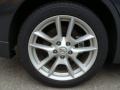 Dark Slate Metallic - Maxima 3.5 SV Photo No. 29