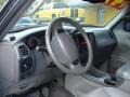 Black Clearcoat - Expedition XLT Photo No. 7