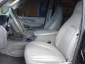 Black Clearcoat - Expedition XLT Photo No. 8
