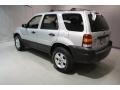 2006 Silver Metallic Ford Escape XLT V6  photo #4